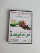 Film DVD Adaptacja 