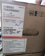 Kompresor do lodówki LG FMA102NAMA TCA37032031