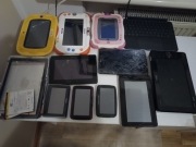 Zestaw pakiet tabletów 7szt + 3 nawigację na części 