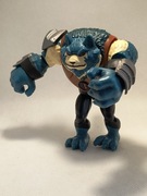 Figurka Playmates Ben 10 Bahmouth