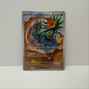 Karta Pokemon TCG Alolan Exeggutor 30th Celebration