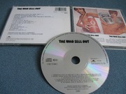 THE WHO - The Who Sell Out