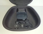 ETUI PAD XBOX SERIES 2 ELITE AKCESORIA ŁADOWARKA GAŁKI ŁOPATKI OKAZJA