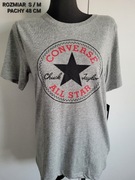 Tshirt Converse Rozmiar s
