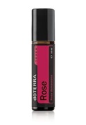 DoTERRA Rose Touch 10 ml - luksusowy olejek różany