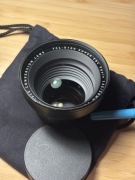 Fujifilm TCL-X100 II telekonwerter czarny