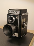 Osłona przeciwsłoneczna Start 66