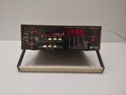 AMS-3M Multimetr automatyczny UNITRA CEMI