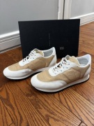 Giuseppe Zanotti Jimi Running 41