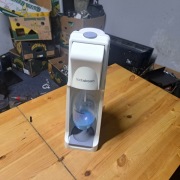 Saturator do Sodastream nr. 003
