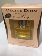 CELINE DION NOTES FOLIA EDT 15 ml UNIKAT