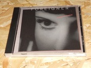 Foreigner  -  Inside Information  |  CD