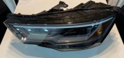 LAMPY PRZEDNIE AUDI A6 C8 4K 4K0941034 4K0941033