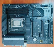 i5 13600k + Płyta Główna MSI PRO Z690-A DDR4 wifi