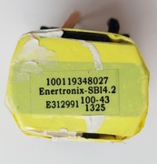 Transformator Enertronix SBI4.2 SBI 4.2 E312991 trafo