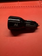 Ładowarka samochodowa Maclean Energy MCE478B Quickcharge 3.0