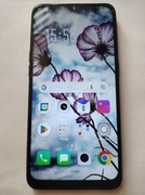 Oppo AX7 niebieski 4GB, 64GB