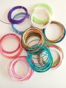 Wkłady do długopisu 3D mix kolorów