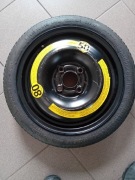 Sprzedam koło dojazdowe po vw polo 