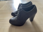 Damskie buty na wiosnę/jesień CCC Clara Barson 37