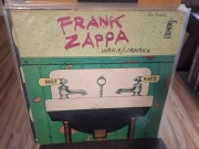 Frank Zappa – Waka / Jawaka - Hot Rats