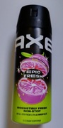 Dezodorant męski AXE EPIC FRESH 150 ml