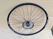 KOŁO 28" RIGIDA TAURUS 2000, piasta concept, z tarczą