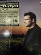 ATB - SEVEN YEARS CD + DVD 
