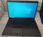 DELL Latitude 15.6" 5500 i5-8365U 32 GB RAM 512GB NVMe USB-C Win10Pro 