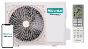Klimatyzator ścienny Hisense EnergyPro  2,6/3,2 kW- z montażem Rzeszów