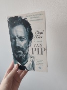 Lloyd Jones - Pan pip