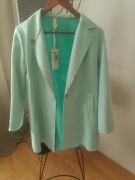 Płaszczyk na wiosnę 