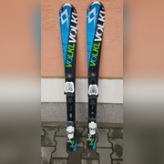 Narty dla dziecka Völki RTM