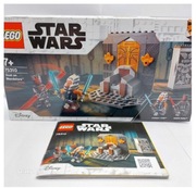 LEGO Star Wars 75310 PUDEŁKO instrukcja