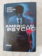 American psycho - Bret Easton Ellis 