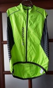 Kamizelka rowerowa kolarska Btwin rozm.XL