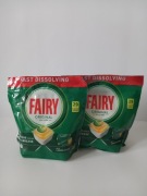 Tabletki do zmywarki Fairy original all in one 48 kapsułek 