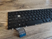 Klawiatura Del G3 USZKODZONA