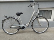 Sprzedam rower damski Cyco 28 cali 