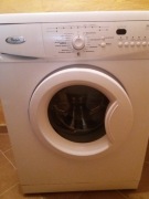 PRALKA WHIRLPOOL AWO/D 4313/P