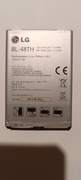 Bateria do LG BL-48TH
