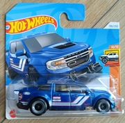 '22 Ford Maverick Custom, Hot Wheels