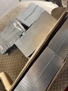 ŁĄCZNIK wzdłużny do PROFILi CD60 60/60 120szt