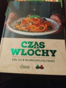 CZAS NA WŁOCHY UDAJ SIE W NAJSMACZNIEJSZĄ PODRÓŻ
