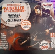 CD-Action 211 PC Jolly rover