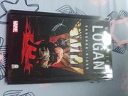 Mucha Comics - Logan