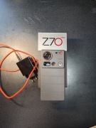 Smartfon Nubia Z70 Ultra 5G 12+256gb (czarny)