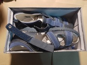 nowe sandały buciki dziecięce smartkids rozmiar 34