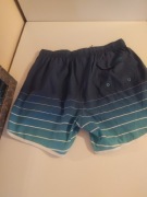 Szorty Spodenki Plażowe Krótkie Damskie XXL MORAJ