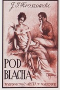 J. Kraszewski POD BLACHĄ-Proj. Lucjan Jagodzinski 
